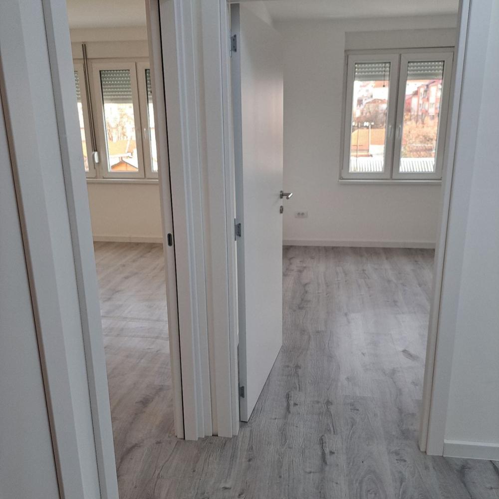 Slika 1 - Dvoiposoban stan za izdavanje, 62m2, 400€